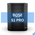 Bose S1 Pro Review Featured image