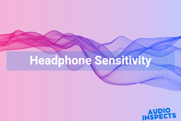 Headphone Sensitivity: The Key to High-Quality Audio