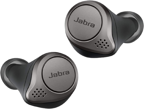 Jabra Elite 75t product