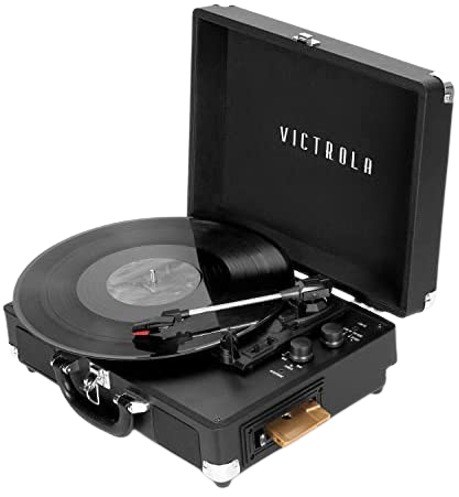 Victrola VSC-500BTC-BLK product