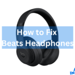 how to fix Beats headphones