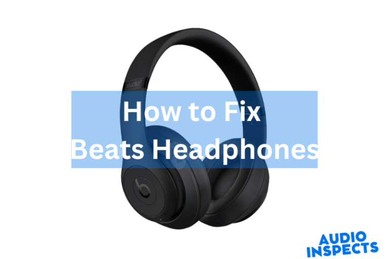 Troubleshooting Tips: How to Fix Your Beats Headphones