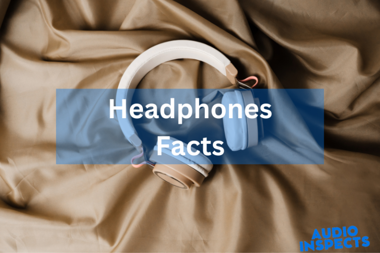 Headphone Unplugged: 50 Lesser-Known Facts That Will Amaze You