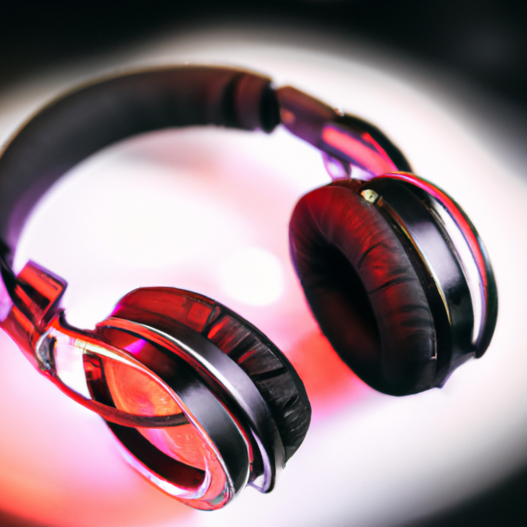 The Best Headphones for Music Production