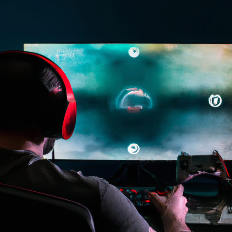 best audiophile headphones for gaming