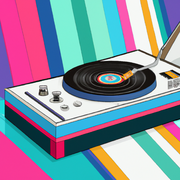 Discover the Best Cheap Turntables for Your Listening Pleasure