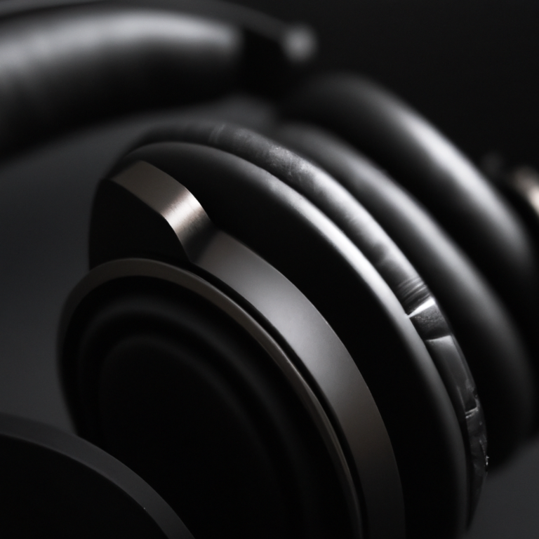 Top Closed-Back Headphones for an Immersive Listening Experience