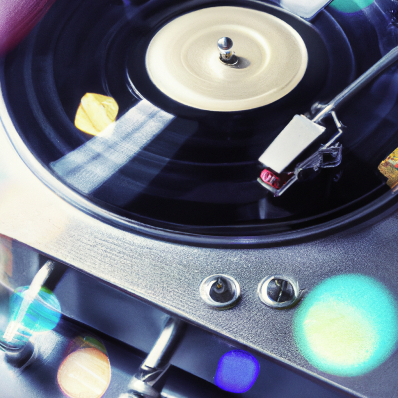 best record players under $200