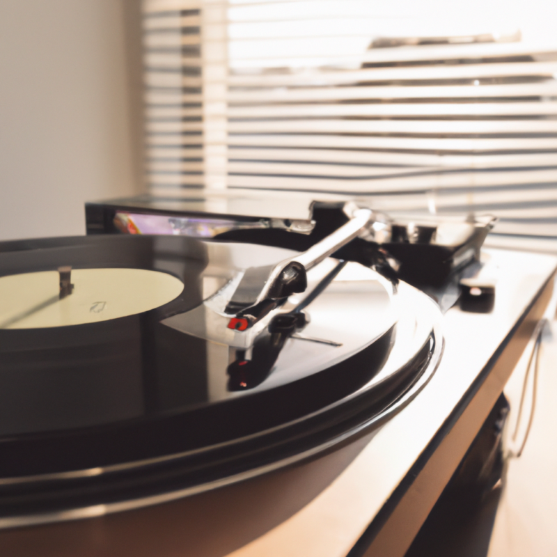 best turntables under $300
