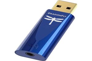 AudioQuest Dragonfly Cobalt