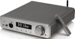 Burson Audio Conductor 3X