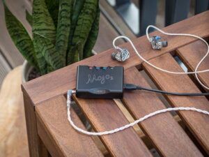 Chord Electronics Mojo 2