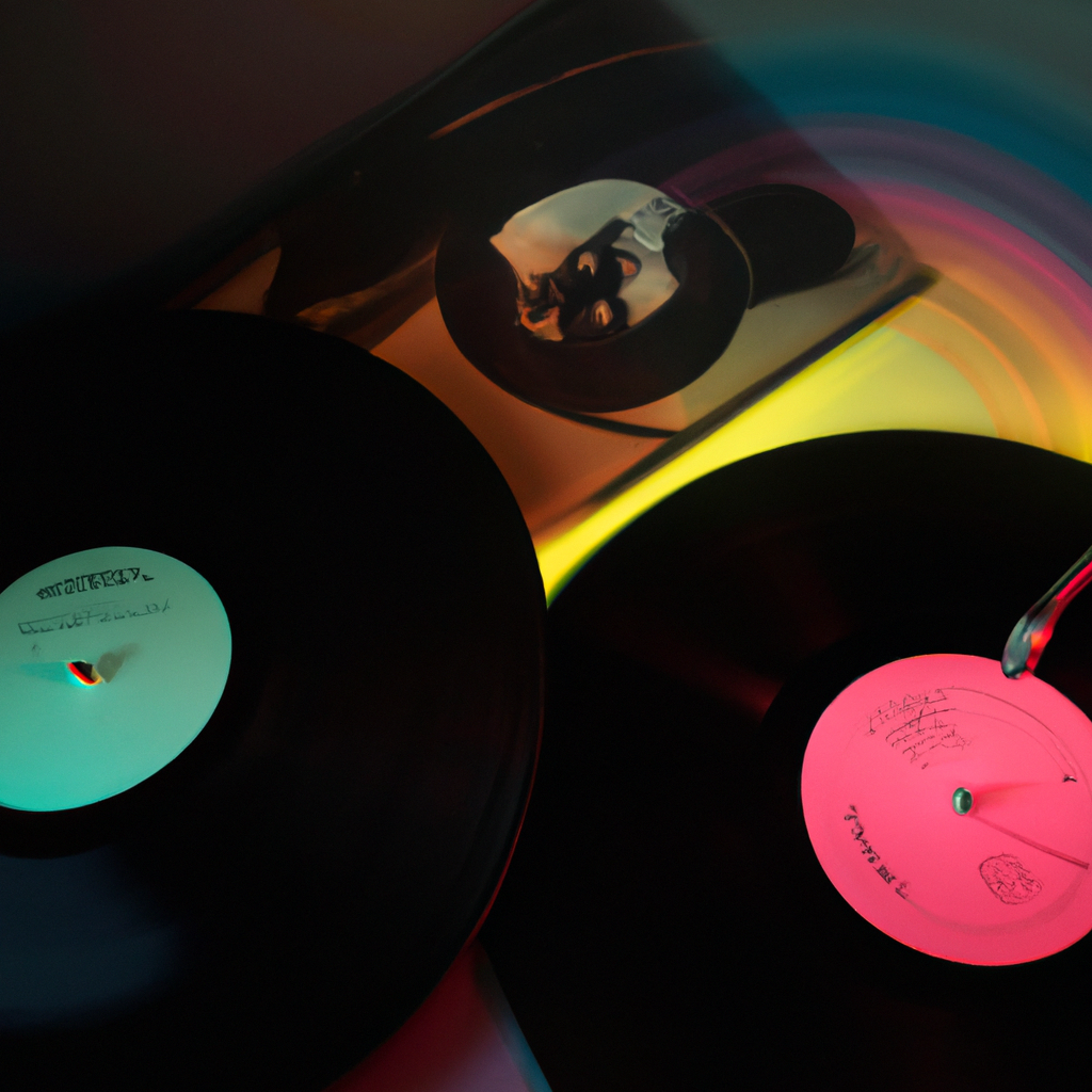 34 Best Sounding Vinyl Records All Time - Audio Inspects