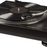 Crosley C200A-BK