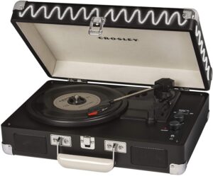 Crosley CR8005D-CB