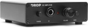 Drop Objective 2