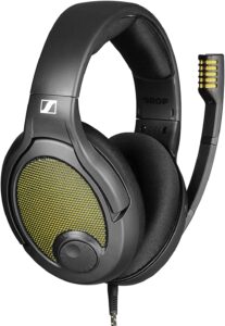 Drop + Sennheiser PC38X