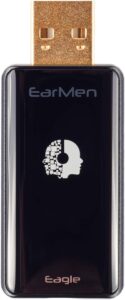 EarMen Eagle