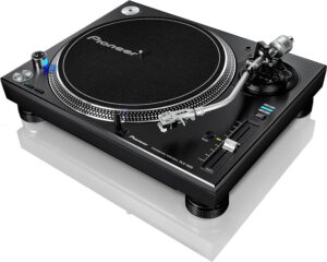 Pioneer DJ PLX-1000