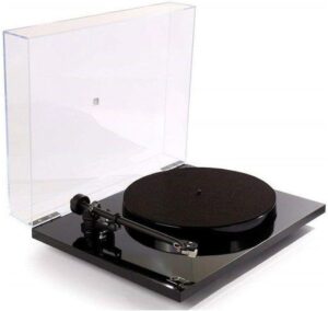 Rega Planar 1