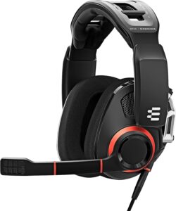 Sennheiser GSP 500