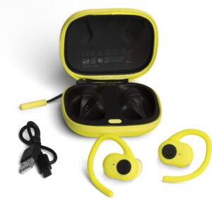 Skullcandy Push Ultra True Wireless In-Ear Earbuds