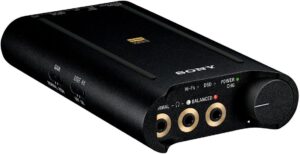 Sony PHA3