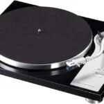 TEAC TN-4D