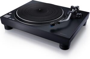 Technics SL-100C