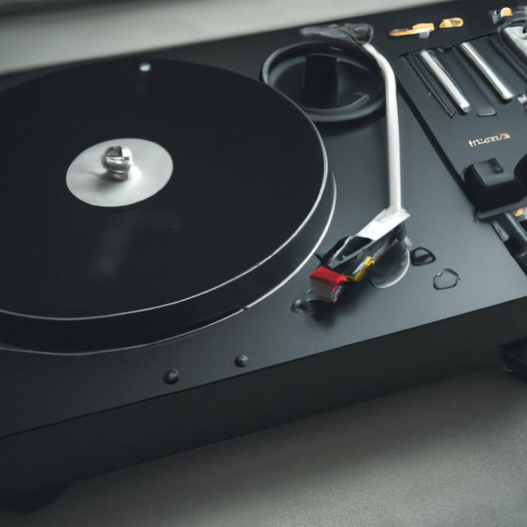 Best USB Turntables (From Cheap to High-End)