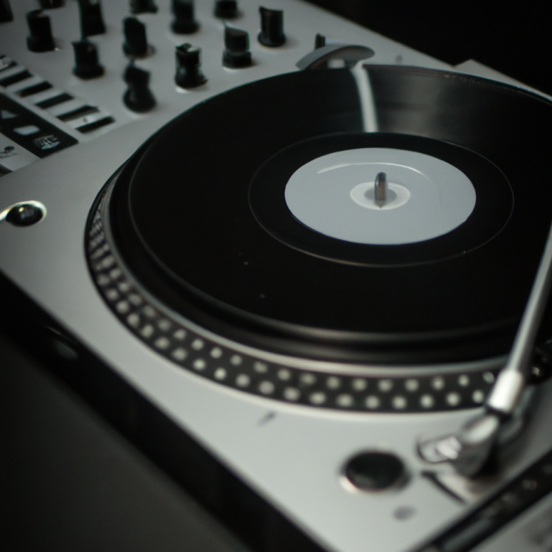 best direct-drive turntables