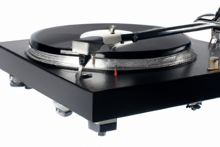 Find the Perfect Entry-Level Turntable for Your Need