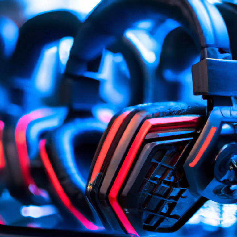 Unleash Supreme Audio Experience with the Best Open-Back Gaming Headphones