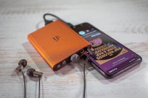 iFi Hip-dac2