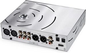 iFi Pro iCAN