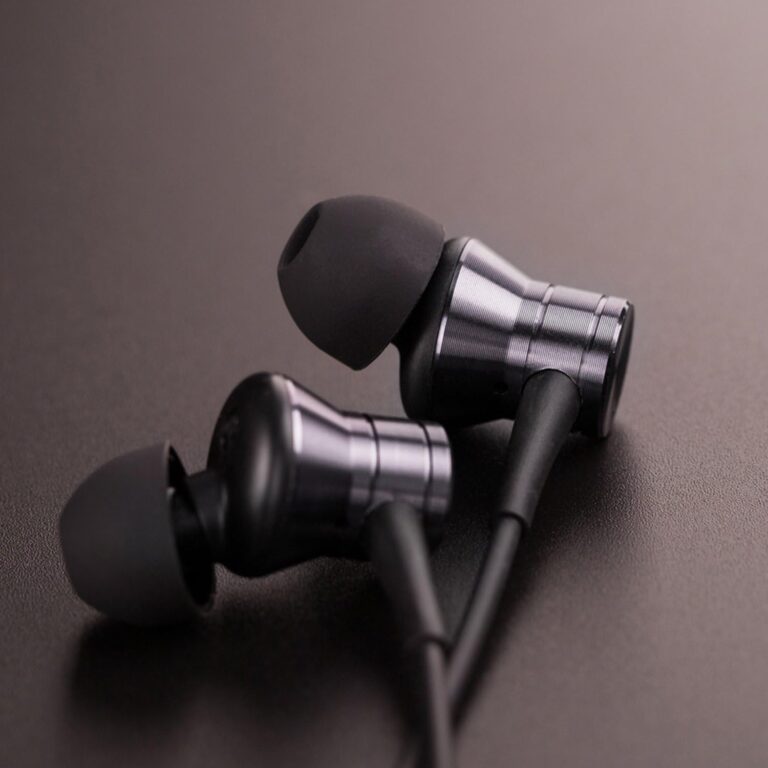 1MORE Piston Fit Bluetooth In-Ear Headphones Review