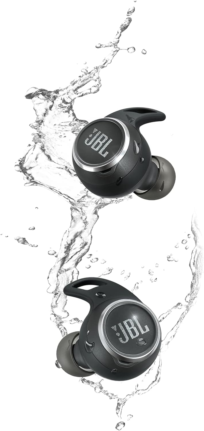 JBL Reflect Aero sweatproof