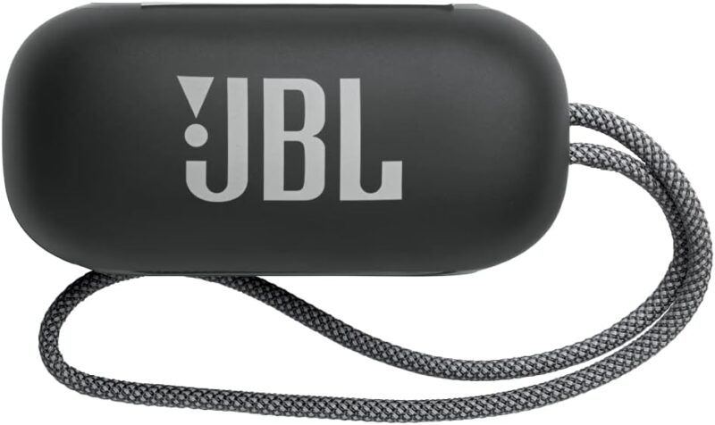 JBL Reflect Aero case