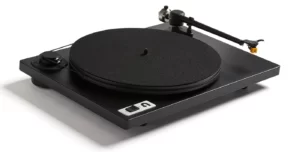 Orbit Basic Turntable