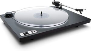 Orbit Plus Turntable