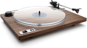 Orbit Special Turntable