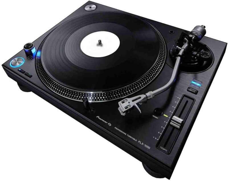 Pioneer DJ PLX-1000