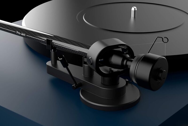 Pro-Ject Debut Carbon Evo tonearm