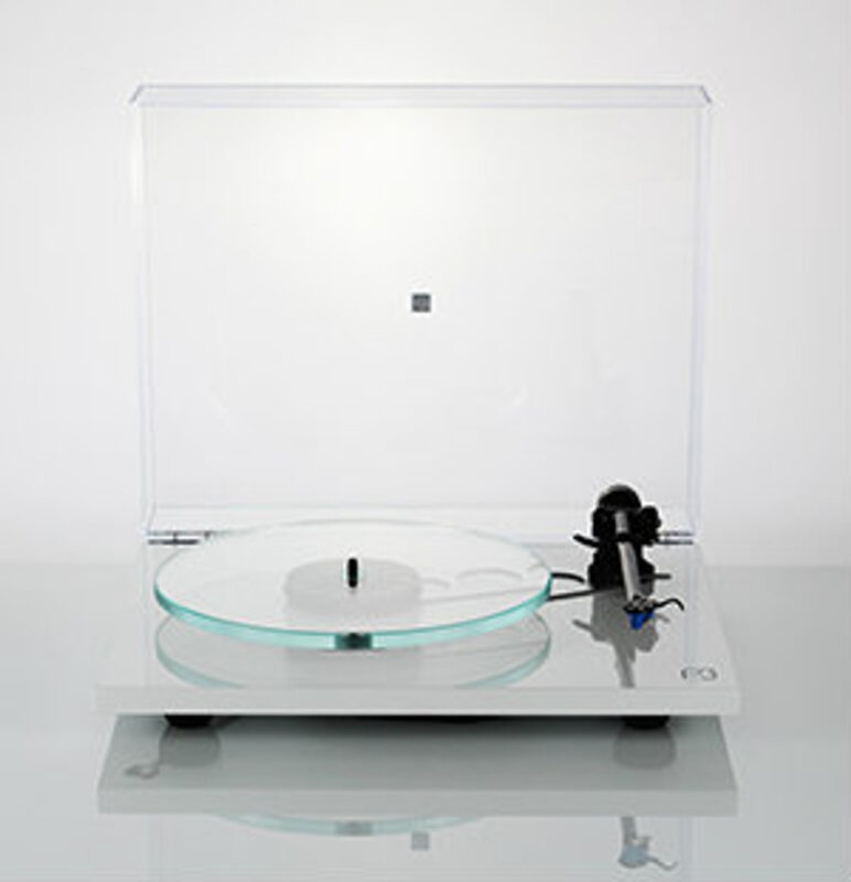 Rega Planar 3 performance