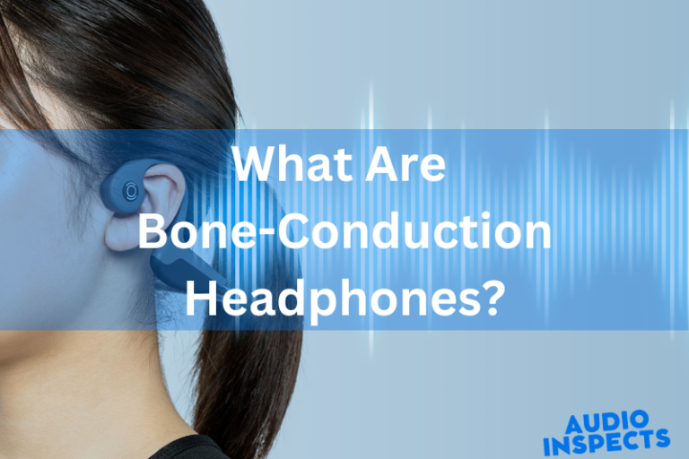 What Are Bone-Conduction Headphones?