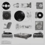 how direct-drive turntables work