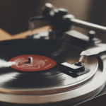 how to replace needle on turntable