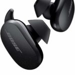 Bose QuietComfort Noise-Canceling Earbuds Review