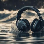 how do noise canceling headphones work