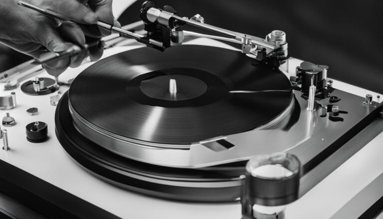 Master Guide: How to Calibrate a Turntable Perfectly